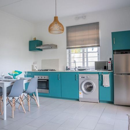 Le Rivage Appartement Mauritius Coteau Raffin Exteriér fotografie