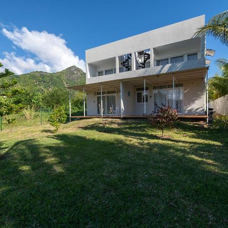 Le Rivage Appartement Mauritius Coteau Raffin Exteriér fotografie