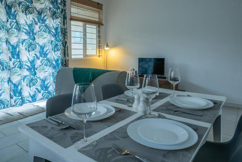 Le Rivage Appartement Mauritius Coteau Raffin Exteriér fotografie