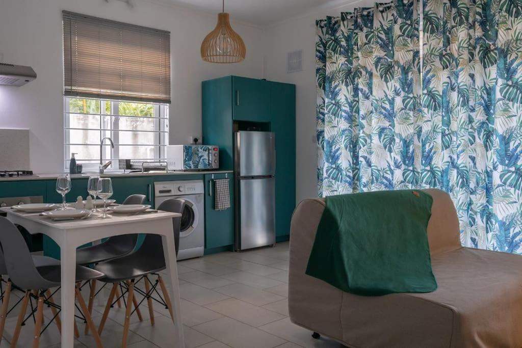 Le Rivage Appartement Mauritius Coteau Raffin Exteriér fotografie