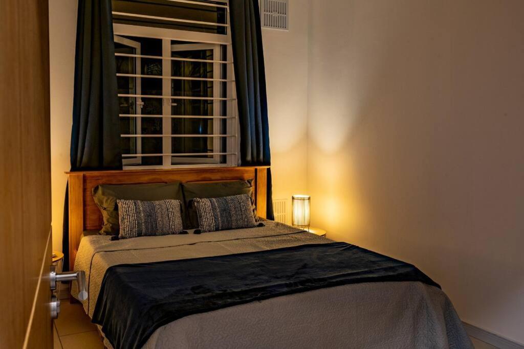 Le Rivage Appartement Mauritius Coteau Raffin Exteriér fotografie