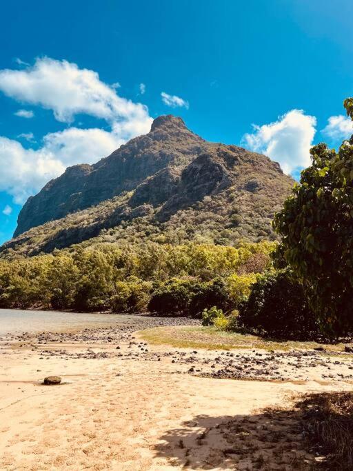 Le Rivage Appartement Mauritius Coteau Raffin Exteriér fotografie