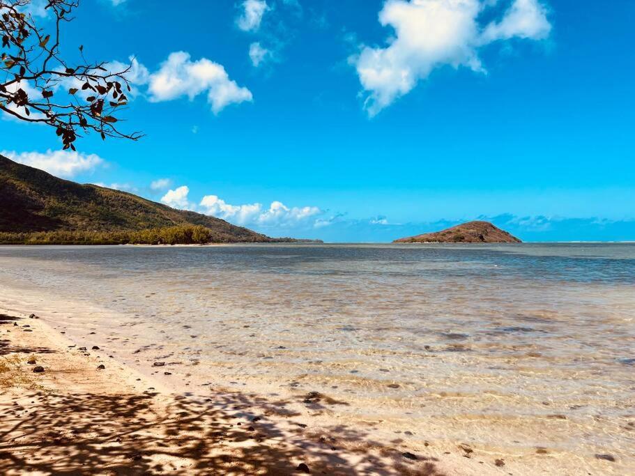 Le Rivage Appartement Mauritius Coteau Raffin Exteriér fotografie