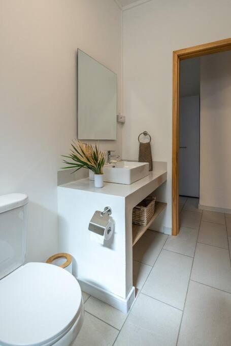 Le Rivage Appartement Mauritius Coteau Raffin Exteriér fotografie