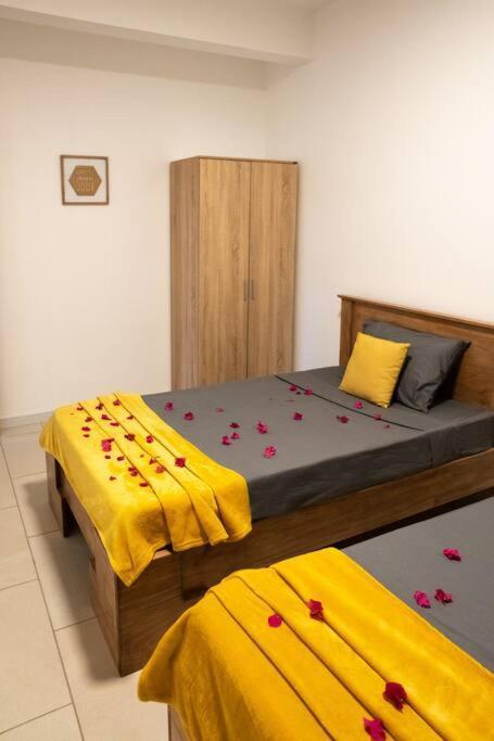 Le Rivage Appartement Mauritius Coteau Raffin Exteriér fotografie